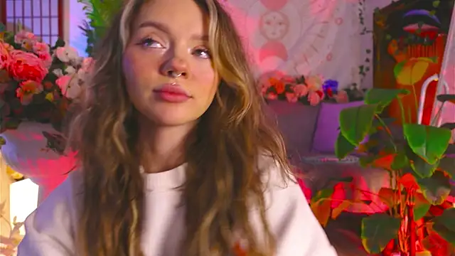 KristaBrooks online show from 21, 11, 2025