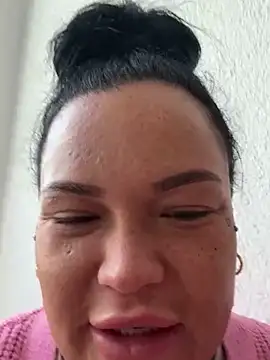  MelinaCurves  online show from 20, 2, 2025