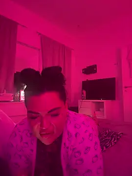  MelinaCurves  online show from 11, 3, 2025