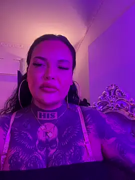  MelinaCurves  online show from 26, 9, 2025