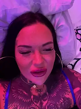  MelinaCurves  online show from 30, 9, 2025