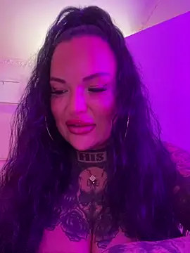  MelinaCurves  online show from 10, 10, 2025