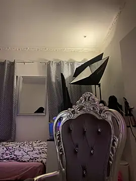  MelinaCurves  online show from 13, 10, 2025