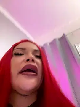  MelinaCurves  online show from 30, 10, 2025