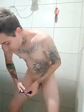 Snapshot of DanielMagains chatting on 28, 1, 2025 DanielMagains online show from 28, 1, 2025