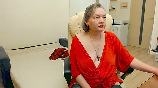 MomJaneSex online show from 26, 11, 2025