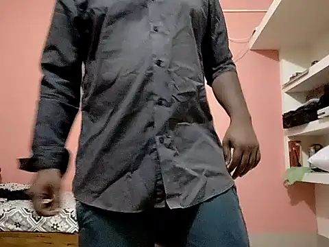 Aneesh007m online show from 16, 10, 2025