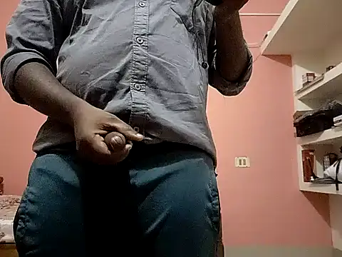 Aneesh007m online show from 11, 11, 2025