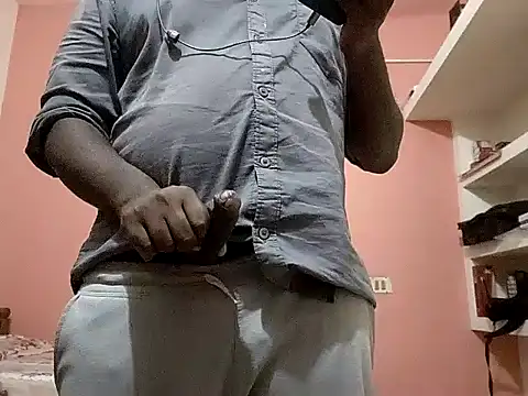 Aneesh007m online show from 17, 11, 2025