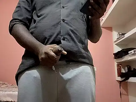 Aneesh007m online show from 20, 11, 2025