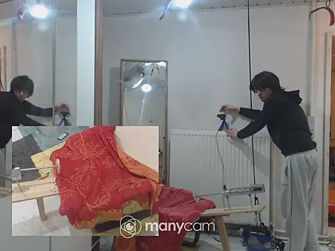 boytoy07 online show from 3, 12, 2024