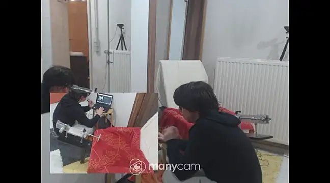 boytoy07 online show from 27, 12, 2024