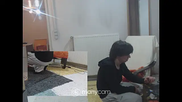 boytoy07 online show from 27, 2, 2025