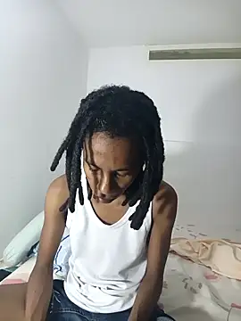 africa deluxe online show from 18, 12, 2025