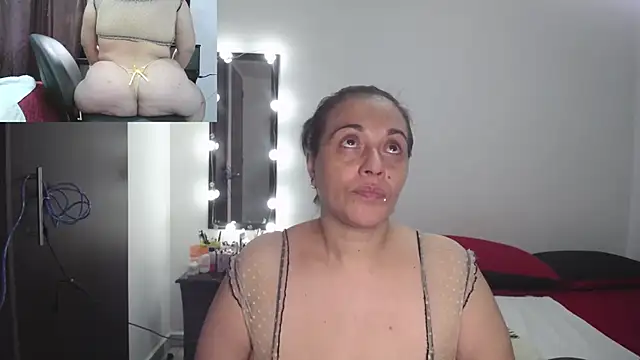 zoe hotxxx online show from 25, 1, 2025