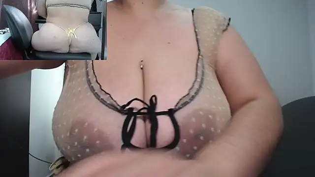 zoe hotxxx online show from 25, 1, 2025
