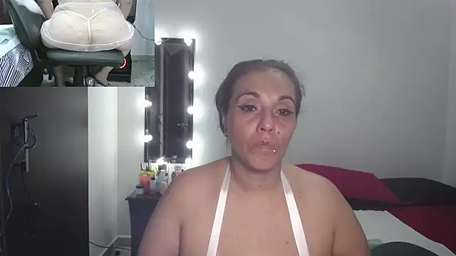 zoe hotxxx online show from 28, 1, 2025