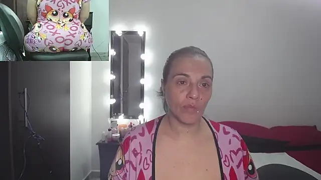 zoe hotxxx online show from 5, 2, 2025