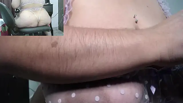 zoe hotxxx online show from 14, 10, 2025