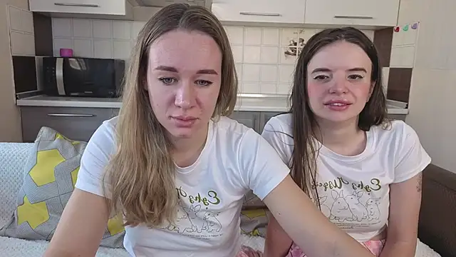 Naughty Alice online show from 28, 11, 2025