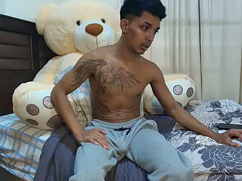 Snapshot of _dannyaldana_ chatting on 18, 1, 2025 dannyaldana online show from 18, 1, 2025