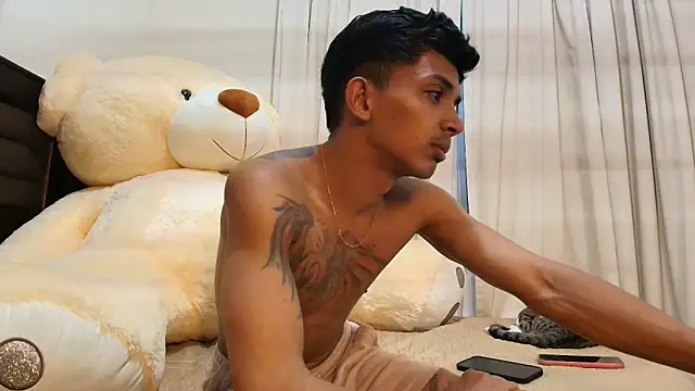 Snapshot of _dannyaldana_ chatting on 28, 1, 2025 dannyaldana online show from 28, 1, 2025