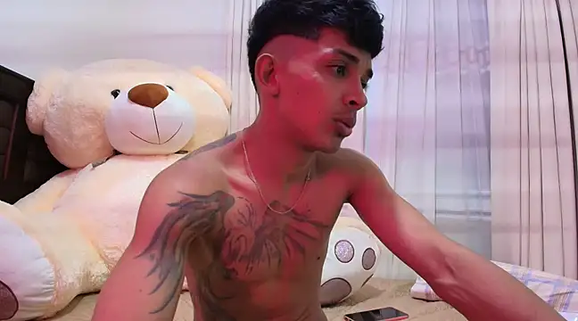 Snapshot of _dannyaldana_ chatting on 4, 2, 2025 dannyaldana online show from 4, 2, 2025