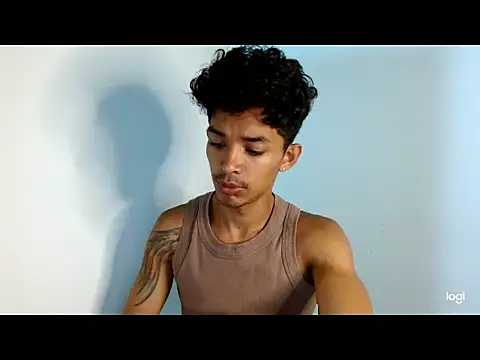 Snapshot of _dannyaldana_ chatting on 30, 10, 2025 dannyaldana online show from 30, 10, 2025