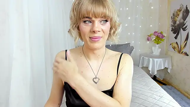 Stesnyashka123 online show from 28, 11, 2025