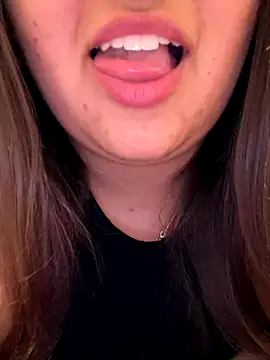 Jane BBW online show from 2, 12, 2024