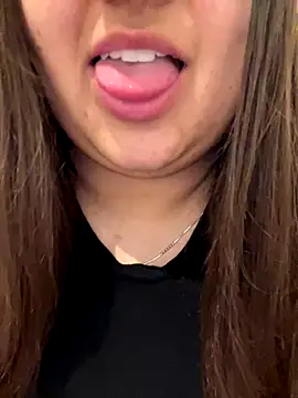 Jane BBW online show from 2, 12, 2024