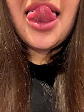 Jane BBW online show from 3, 12, 2024