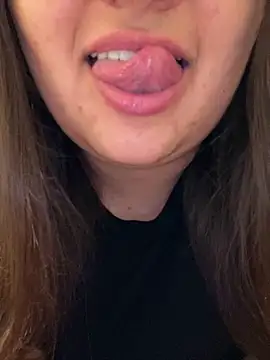 Jane BBW online show from 5, 12, 2024