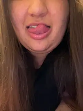 Jane BBW online show from 6, 12, 2024