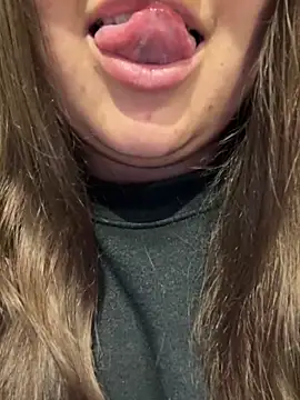 Jane BBW online show from 7, 12, 2024
