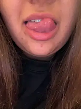 Jane BBW online show from 8, 12, 2024