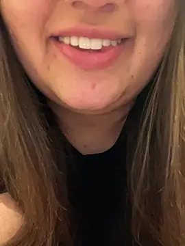 Jane BBW online show from 9, 12, 2024