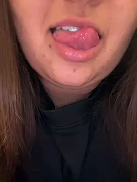 Jane BBW online show from 10, 12, 2024