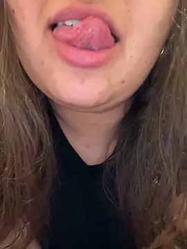 Jane BBW online show from 12, 12, 2024
