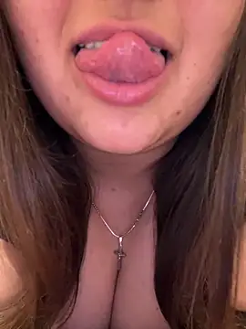 Jane BBW online show from 13, 12, 2024