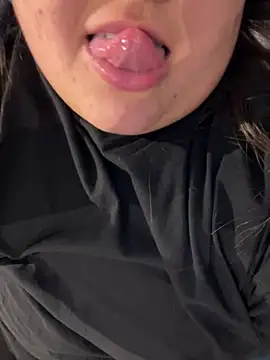 Jane BBW online show from 18, 12, 2024