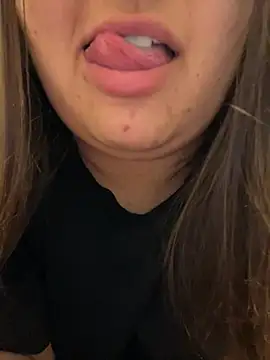 Jane BBW online show from 21, 12, 2024