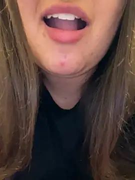 Jane BBW online show from 21, 12, 2024