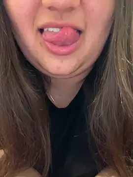 Jane BBW online show from 23, 12, 2024