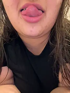 Jane BBW online show from 23, 12, 2024