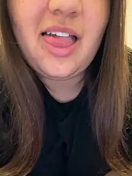 Jane BBW online show from 26, 12, 2024