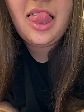 Jane BBW online show from 30, 12, 2024