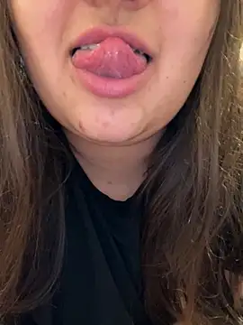 Jane BBW online show from 30, 12, 2024