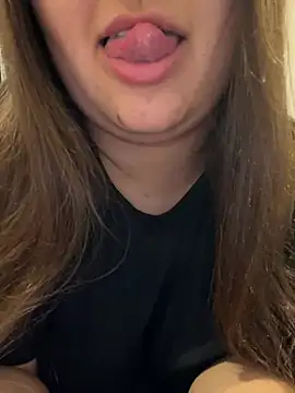 Jane BBW online show from 31, 12, 2024