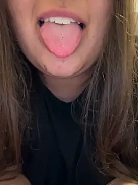 Jane BBW online show from 31, 12, 2024